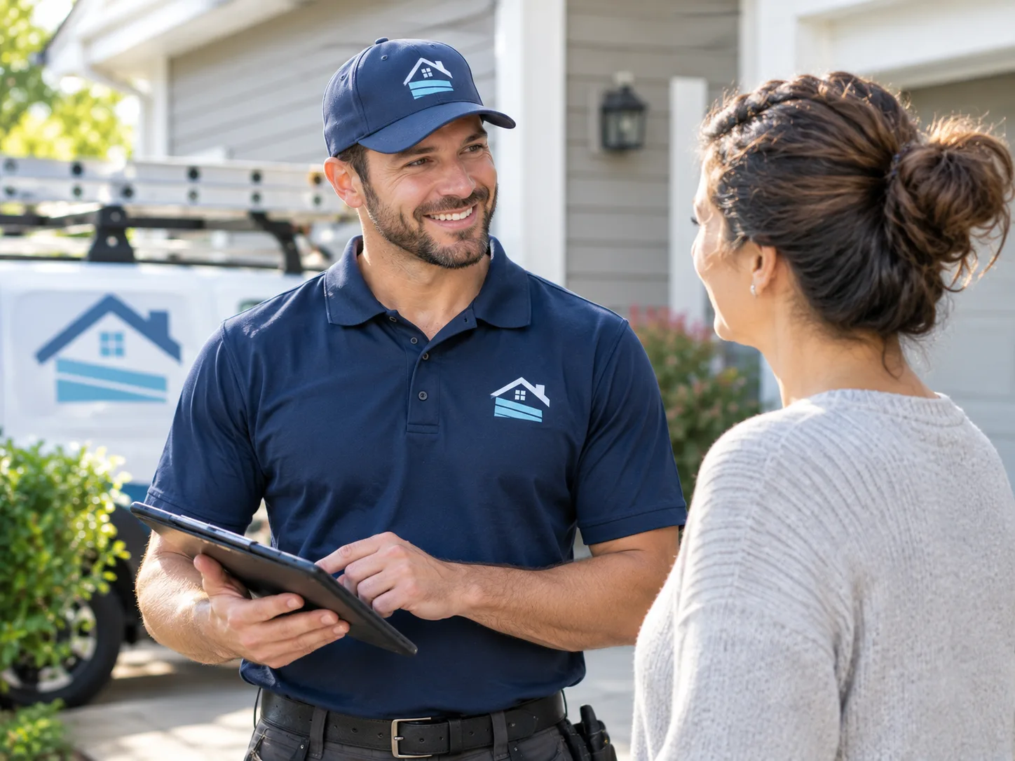 Fiber Cement Siding in Round Lake, NY